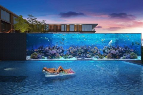 Condominio de 2 dormitorios en Karon, Tailandia № 3259 - foto 9