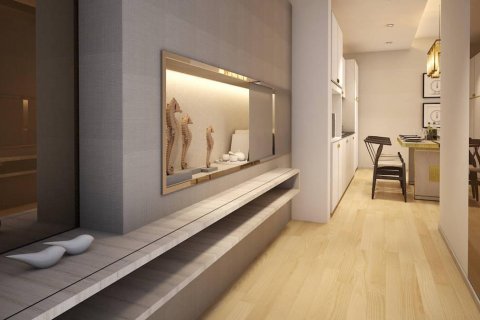 Condominio de 2 dormitorios en Karon, Tailandia № 3259 - foto 24