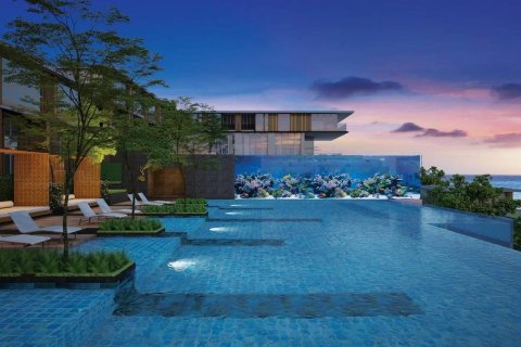 Condominio de 2 dormitorios en Karon, Tailandia № 3259 - foto 7