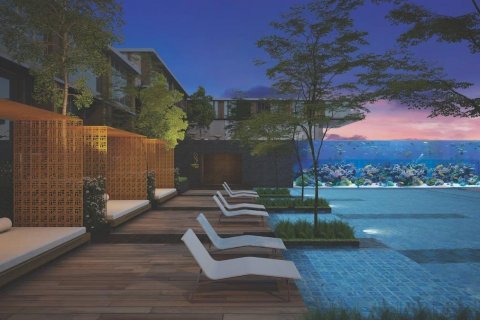 Condominio de 2 dormitorios en Karon, Tailandia № 3259 - foto 18