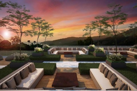 Condominio de 2 dormitorios en Karon, Tailandia № 3259 - foto 12