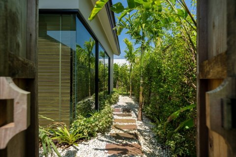 Casa de 3 dormitorios en Bang Tao, Tailandia № 3260 - foto 27