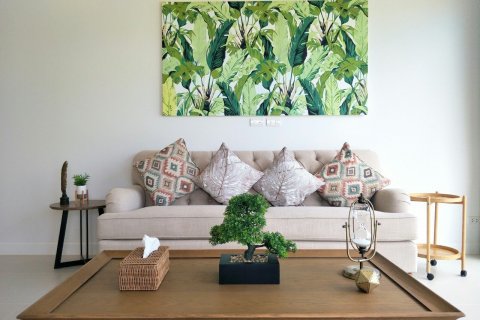 Casa de 3 dormitorios en Bang Tao, Tailandia № 3260 - foto 5