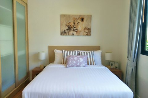 Casa de 3 dormitorios en Bang Tao, Tailandia № 3260 - foto 14