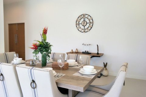 Casa de 3 dormitorios en Bang Tao, Tailandia № 3260 - foto 8