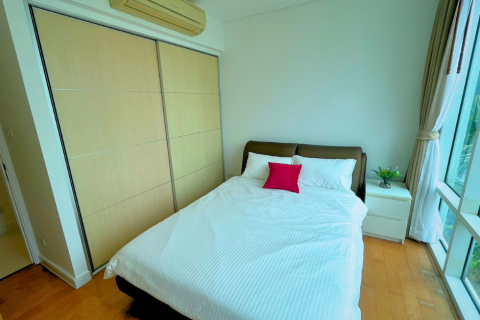 Condo à Khlong Toei, Bangkok, Thaïlande, 2 chambres № 171639 - photo 12