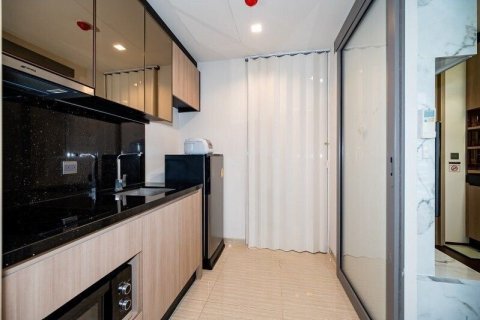Studio in the Condo in Ratchathewi, Bangkok, Thailand  № 171638 - Foto 11
