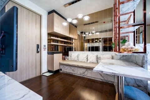 Studio in the Condo in Ratchathewi, Bangkok, Thailand  № 171638 - Foto 6