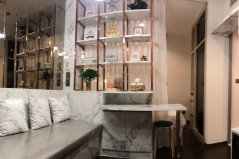 Studio in the Condo in Ratchathewi, Bangkok, Thailand  № 171638 - Foto 12