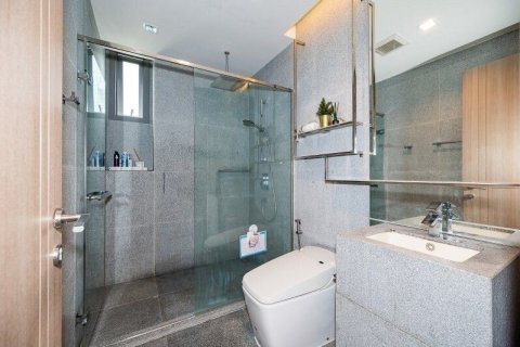 Studio in the Condo in Ratchathewi, Bangkok, Thailand  № 171638 - Foto 4