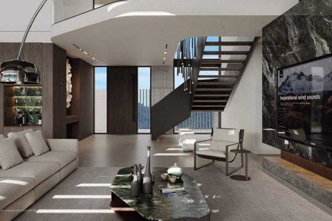 Sobre plano Ayana Soluna Villas en Phuket, Tailandia № 160944 - foto 5
