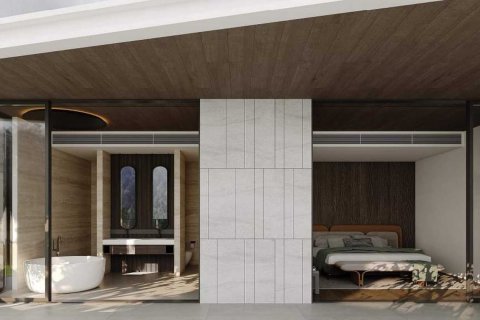Sobre plano Ayana Soluna Villas en Phuket, Tailandia № 160944 - foto 6