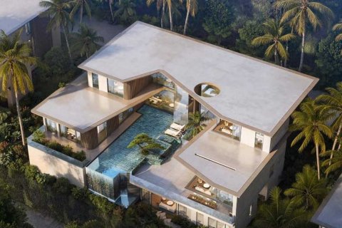 Sobre plano Ayana Soluna Villas en Phuket, Tailandia № 160944 - foto 9