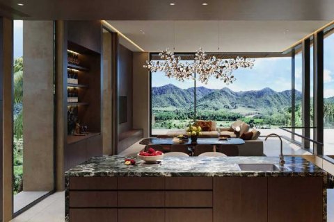 Sobre plano Ayana Soluna Villas en Phuket, Tailandia № 160944 - foto 11