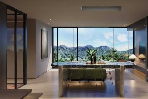 Sobre plano Ayana Soluna Villas en Phuket, Tailandia № 160944 - foto 8