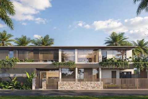 Villa in Ayana Soluna Villas, Phuket, Thailand 5 bedrooms № 160956