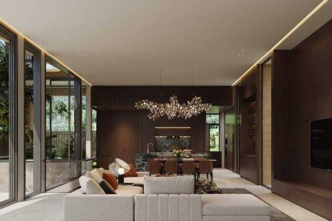 Sobre plano Ayana Soluna Villas en Phuket, Tailandia № 160944 - foto 5