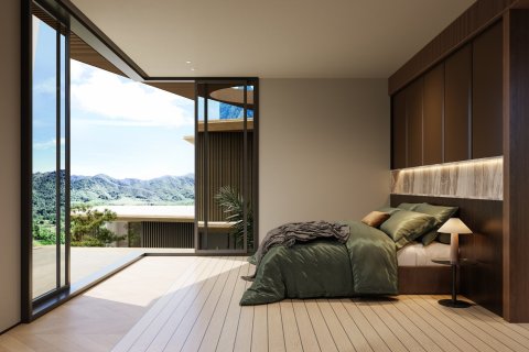 Sobre plano Ayana Soluna Villas en Phuket, Tailandia № 160944 - foto 14