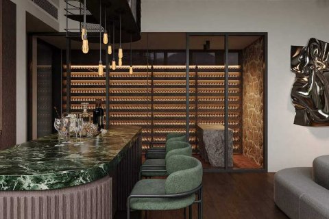 Sobre plano Ayana Soluna Villas en Phuket, Tailandia № 160944 - foto 7