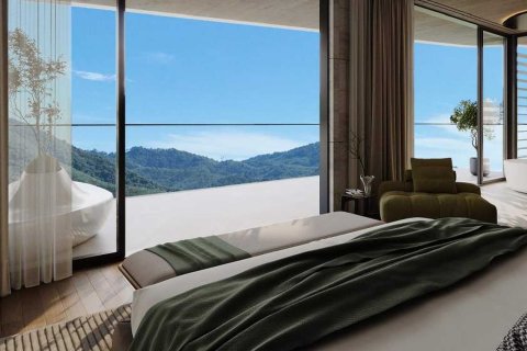 Sobre plano Ayana Soluna Villas en Phuket, Tailandia № 160944 - foto 9