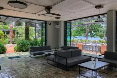 Apartamento de 1 dormitorio en Phuket, Tailandia № 160957 - foto 14