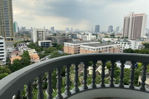 Condominio de 3 dormitorios en Watthana, Bangkok, Tailandia № 200712 - foto 3