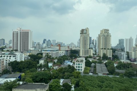 Condominio de 3 dormitorios en Watthana, Bangkok, Tailandia № 200712 - foto 14