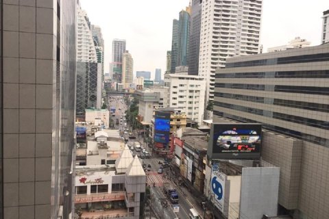 Eigentumswohnung in Watthana, Bangkok, Thailand, 2 Schlafzimmer № 200710 - Foto 10