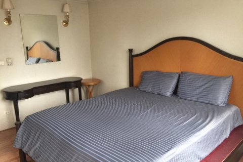 Eigentumswohnung in Watthana, Bangkok, Thailand, 2 Schlafzimmer № 200710 - Foto 2