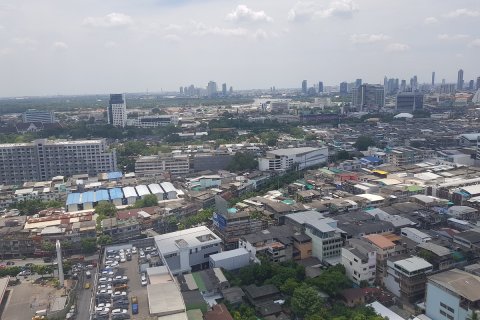 Condominio de 5 dormitorios en Watthana, Bangkok, Tailandia № 200711 - foto 17