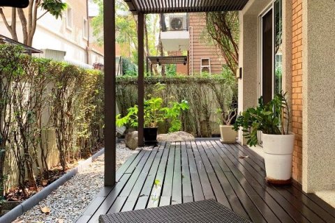 Casa de 4 dormitorios en Bangkok, Tailandia № 66119 - foto 17