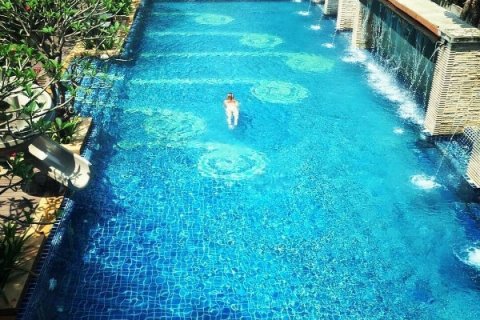 Casa de 4 dormitorios en Bangkok, Tailandia № 66119 - foto 10