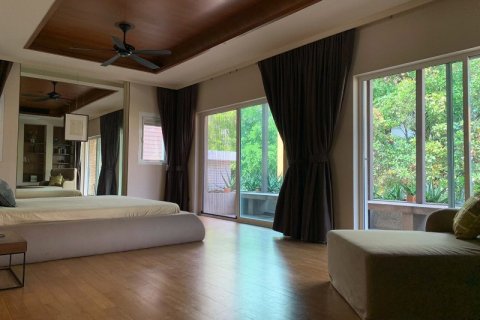 Casa de 4 dormitorios en Bangkok, Tailandia № 66119 - foto 8