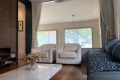 Casa de 4 dormitorios en Bangkok, Tailandia № 66119 - foto 5
