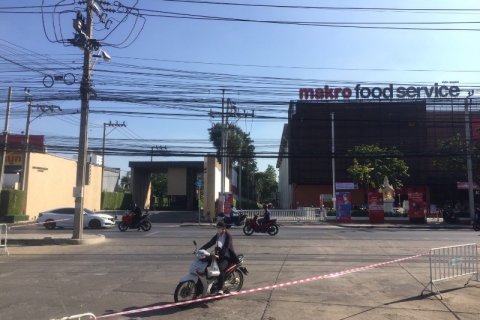 Casa de 4 dormitorios en Bangkok, Tailandia № 66119 - foto 3