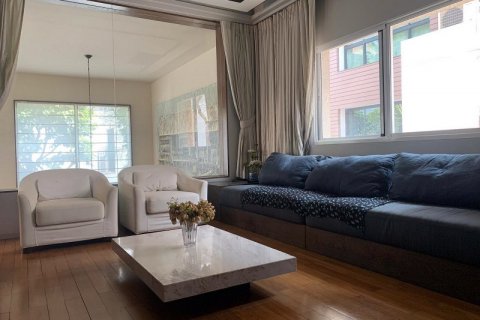 Casa de 4 dormitorios en Bangkok, Tailandia № 66119 - foto 12
