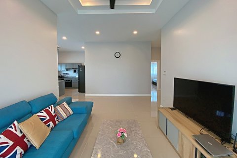 Casa de 3 dormitorios en Hua Hin, Tailandia № 168129 - foto 5