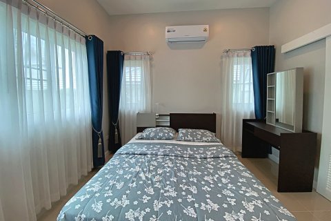 Casa de 3 dormitorios en Hua Hin, Tailandia № 168129 - foto 13