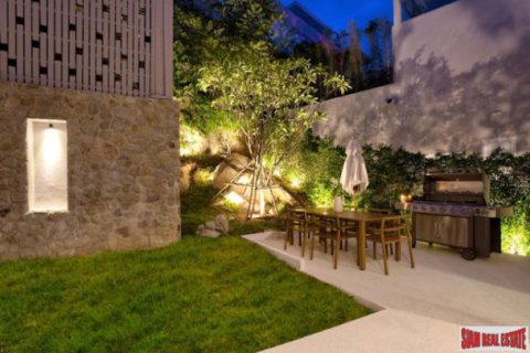 Chalet de 5 dormitorios en Chaweng Beach, Ko Samui, Tailandia № 203068 - foto 3