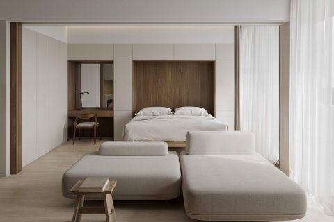 Wohnung in The Momentum - Terra Grove, Phuket, Thailand 3 Schlafzimmer № 168046