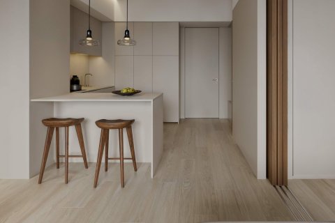 Wohnung in The Momentum - Terra Grove, Phuket, Thailand 2 Schlafzimmer № 168045