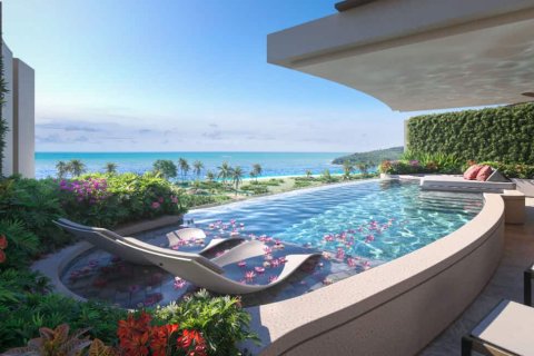 Villa in Bang Tao, Thailand 3 Schlafzimmer № 165955 - Foto 8