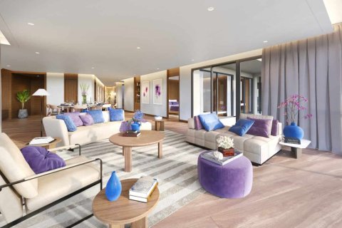 Villa in Bang Tao, Thailand 3 Schlafzimmer № 165955 - Foto 3