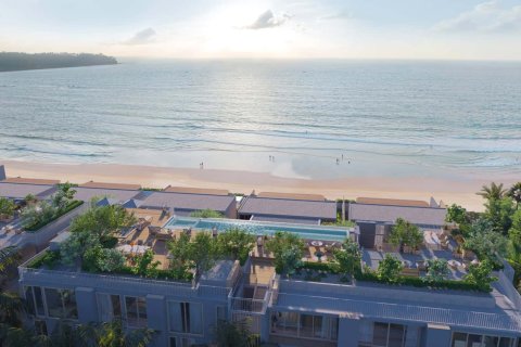 Chalet de 3 dormitorios en Bang Tao, Tailandia № 165957 - foto 20