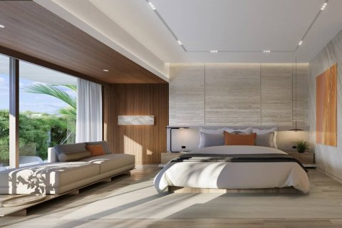 Chalet de 3 dormitorios en Bang Tao, Tailandia № 165957 - foto 11