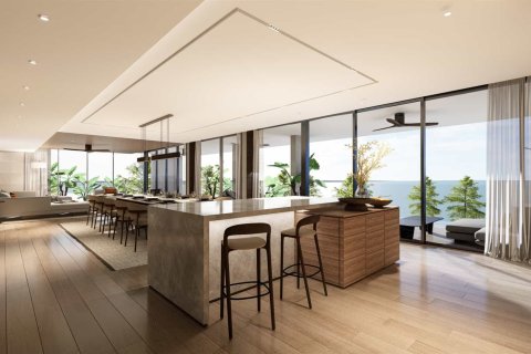 Chalet de 3 dormitorios en Bang Tao, Tailandia № 165957 - foto 7