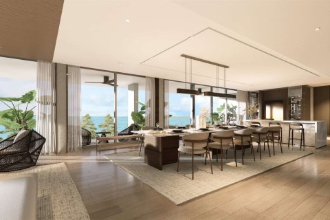 Chalet de 3 dormitorios en Bang Tao, Tailandia № 165957 - foto 21