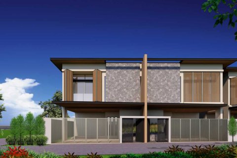 วิลล่าในภูเก็ต, ประเทศไทย 3 ห้องนอน № 165951