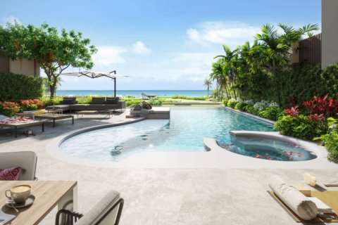Villa in Bang Tao, Thailand 3 Schlafzimmer № 165952