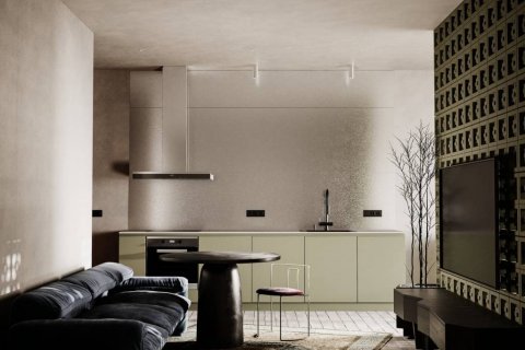 Estudio en el condominio en Phuket, Tailandia № 116797 - foto 3